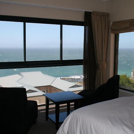 Simon'S Town Guest House Simonʼs Town Exterior foto