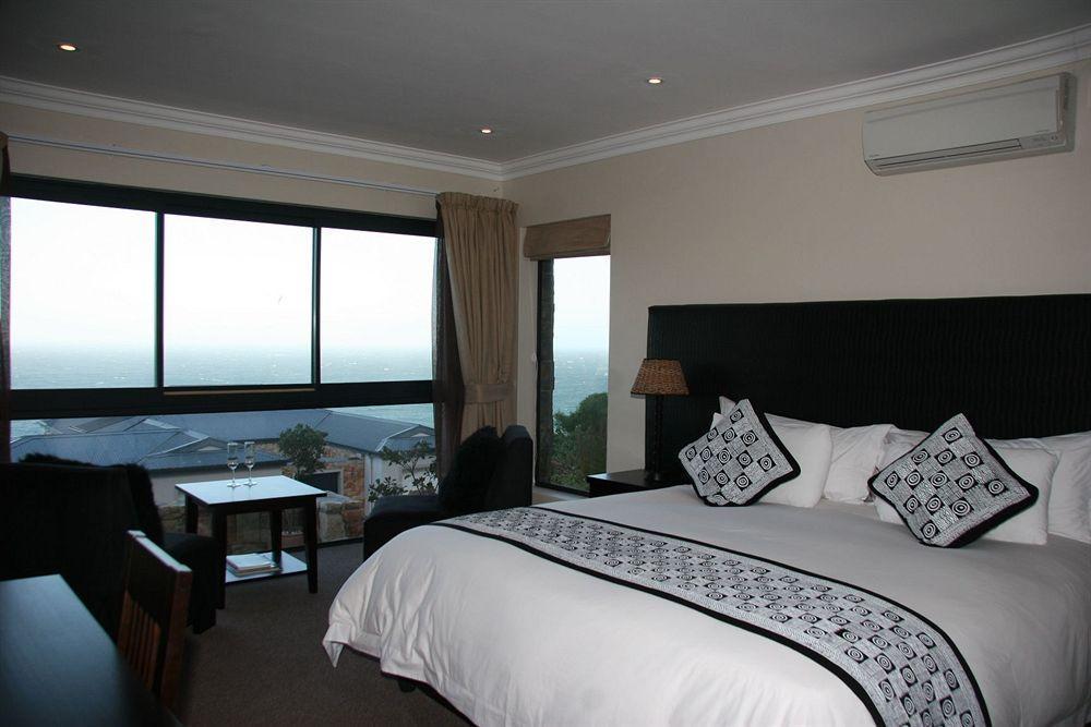 Simon'S Town Guest House Simonʼs Town Exterior foto