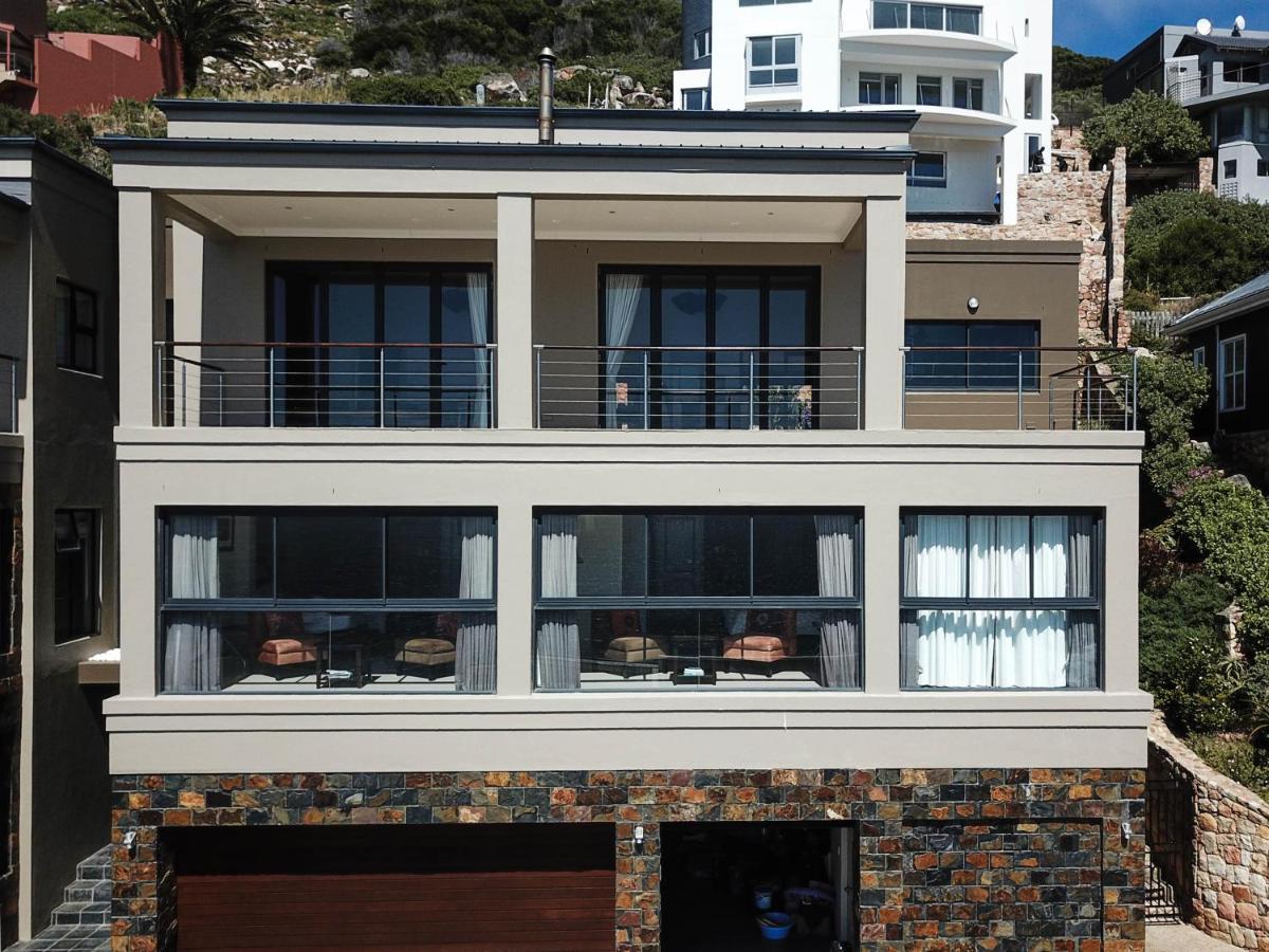Simon'S Town Guest House Simonʼs Town Exterior foto