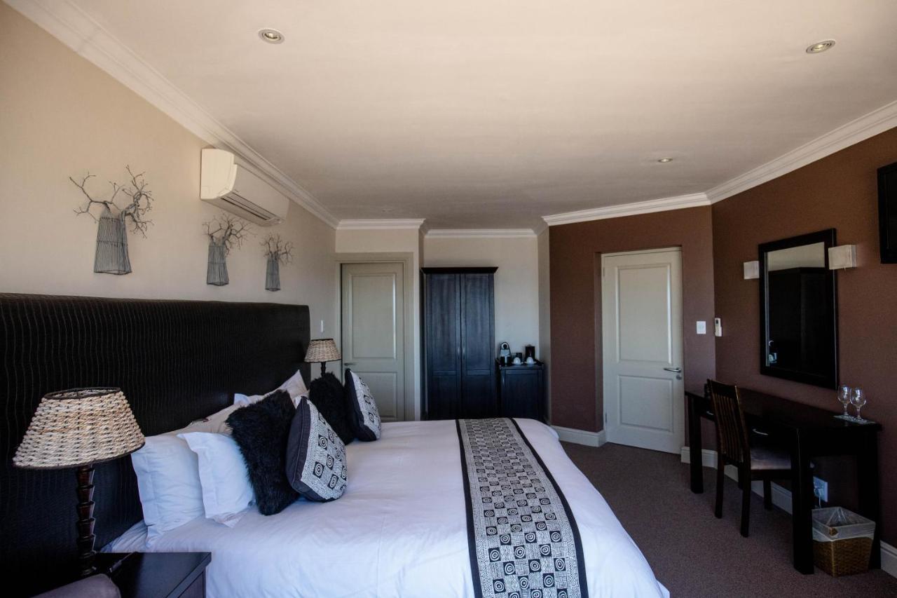 Simon'S Town Guest House Simonʼs Town Exterior foto