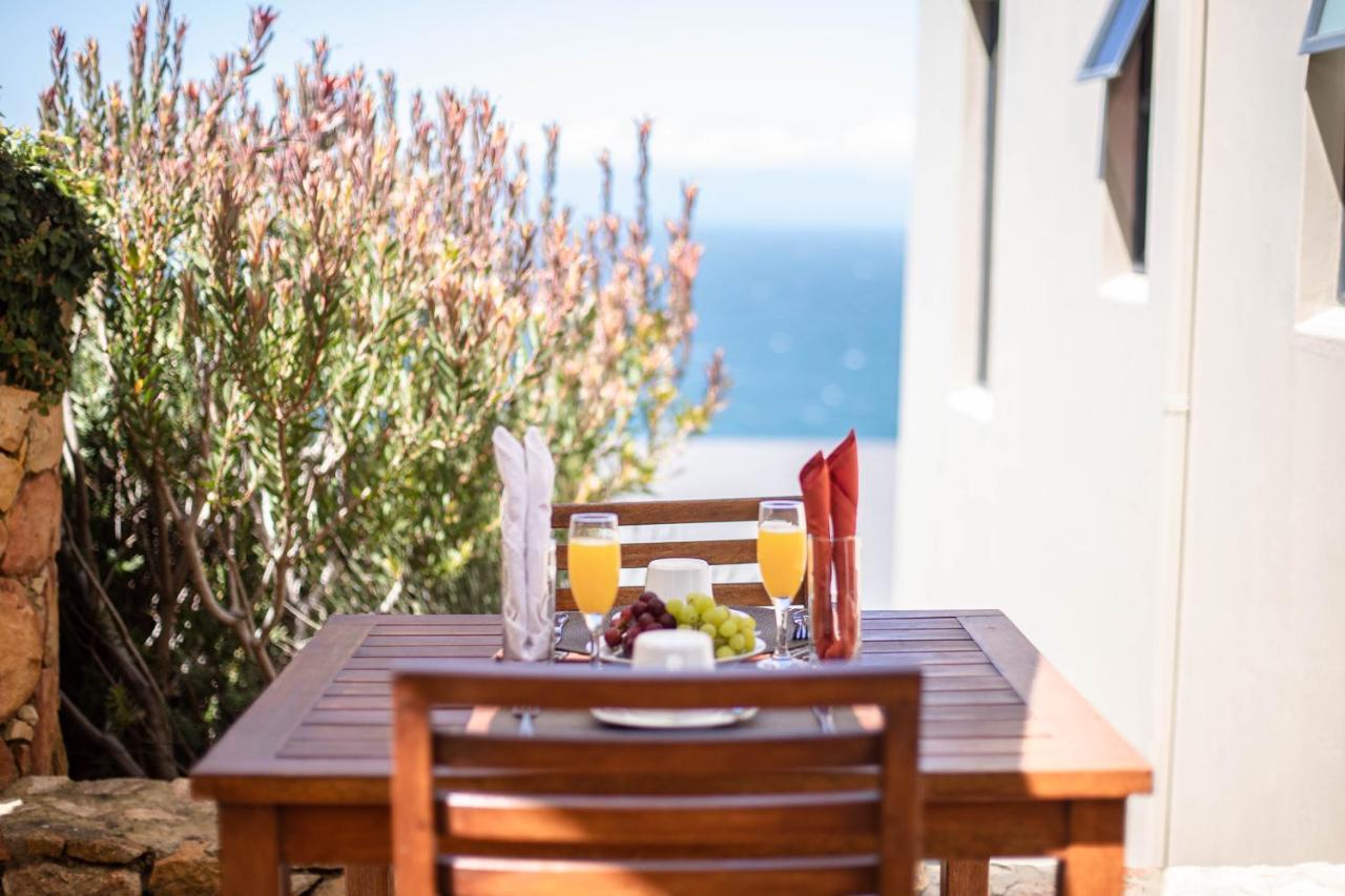 Simon'S Town Guest House Simonʼs Town Exterior foto